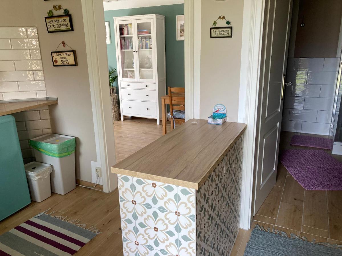 Ferienhaus Fienstorf Steinfeld  Luaran gambar